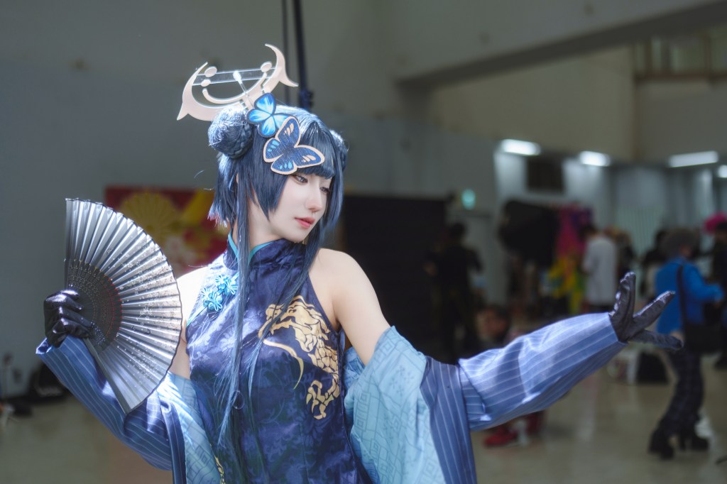 ウルトラアコスタ2024